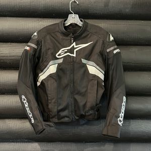 Alpinestar T-GP Plus R v3 Motorcycle Jacket